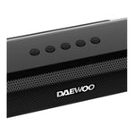 Cargue la imagen en el visor de la galería, Barra De Sonido Con Control Remoto Daewoo 20w Rms DW-3280
