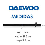 Cargue la imagen en el visor de la galería, Barra De Sonido Teatro En Casa Bluetooth Daewoo DW3290 20w Rms Hdmi Usb
